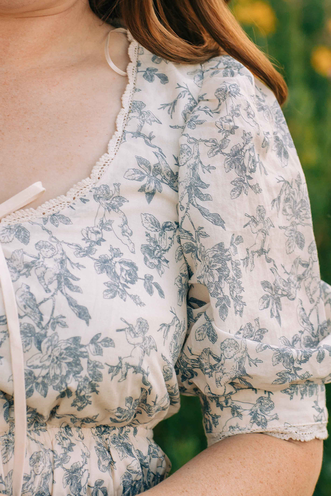 Victoria Dress
